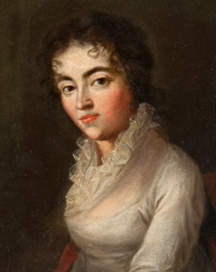MozartCircleCN's tweet photo. @tonyprinciotti Apparently #Haydn unhappy situation with his wife was made widely known across Europe, probably already in 1783!
Nonetheless, also #Constanze discussed it with various people: #Mozart married me, not a rich woman, but our marriage was much happier than #JHaynd & #MHaydn ones! https://t.co/i7oD4dEFWl