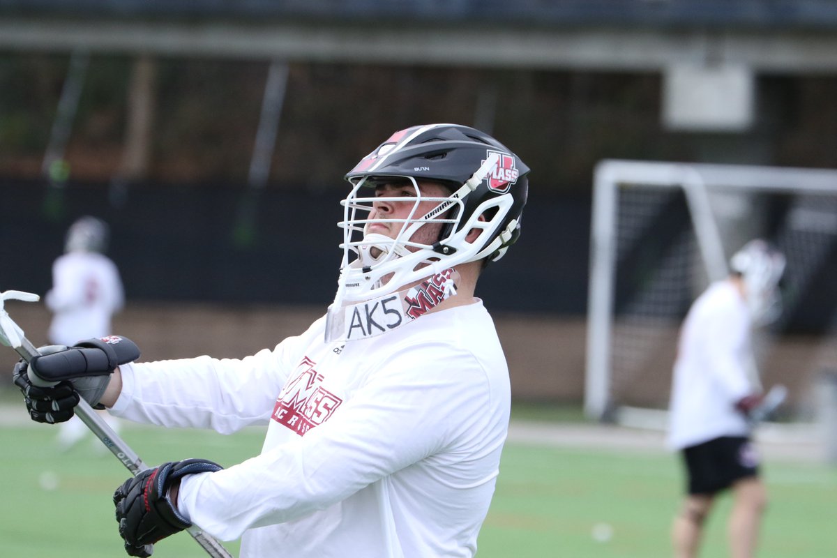FlowGo37's tweet photo. first look at @UMassMLacrosse Blacks by @ProAthletics . Chrome maroon #proRoster https://t.co/b6l1N2C79j