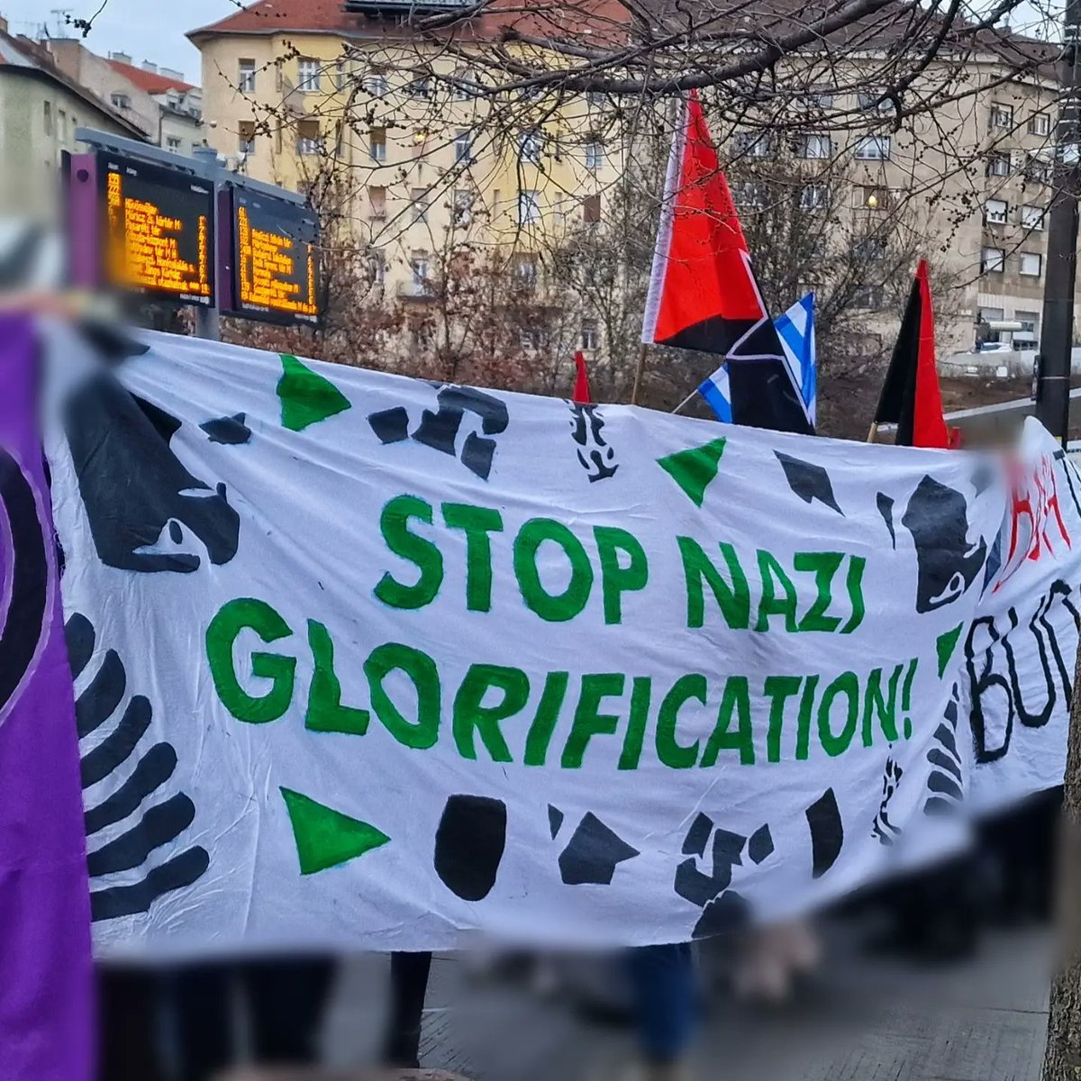 Anarchistische Gruppe Bern @agbe.bsky.social tweet media
