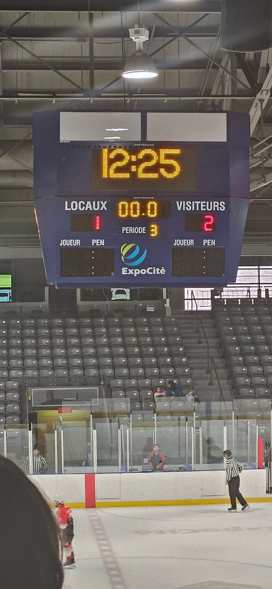 End of game and it's a narrow 2-1 loss for England, against Quebec Nord-Est Seigneurs, who are a group above us in the tournament!

#Eliteplayerpathway 
#ENTPitch