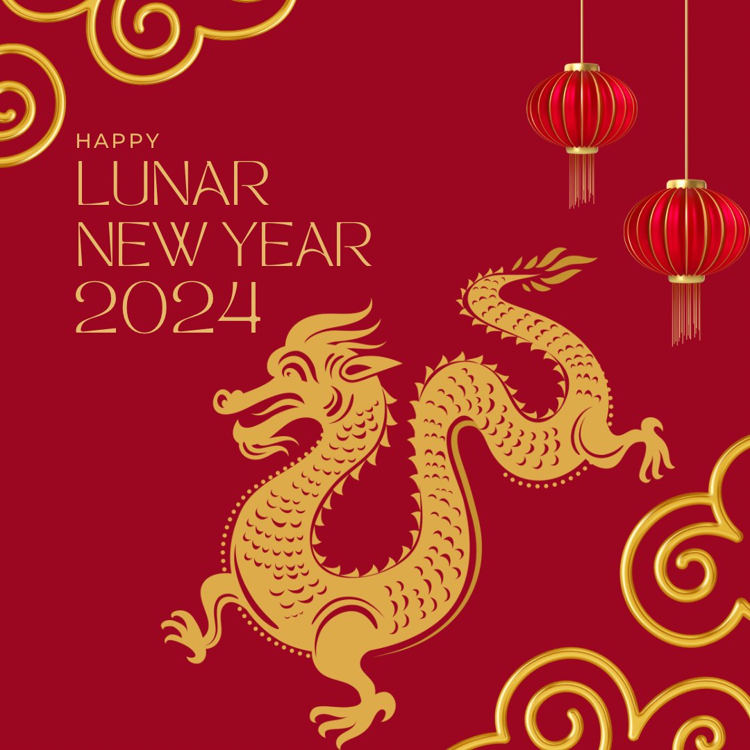 City_of_Irvine's tweet image. Happy Lunar New Year! As we usher in the Year of the Dragon, we wish you peace, joy, luck, and prosperity.

#WeAreIrvine #LunarNewYear #YearOfTheDragon