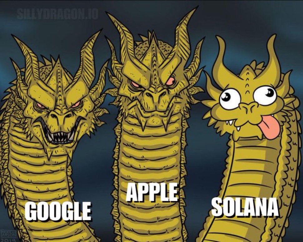 toly 🇺🇸 (@aeyakovenko) on Twitter photo 