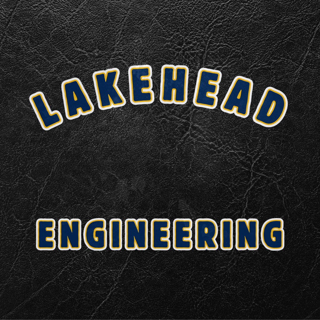 LakeheadESS's tweet photo. BIG NEWS.

We're getting jackets. Fill out our statement of intent form by THIS WEDNESDAY if you're interested in this timeless keepsake of your engineering studies. The cost will be ~$500 + tax and shipping.

We can't wait to see you all looking a thousand times cooler. https://t.co/CJOmXjf1Ya