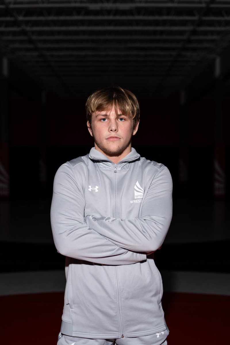 SPIREWrestling's tweet photo. A few of our SPIRE Wrestling athletes will compete at the John Carroll Open this weekend! 🔥

#spire #ua #matchday https://t.co/HMqv3xYqcE