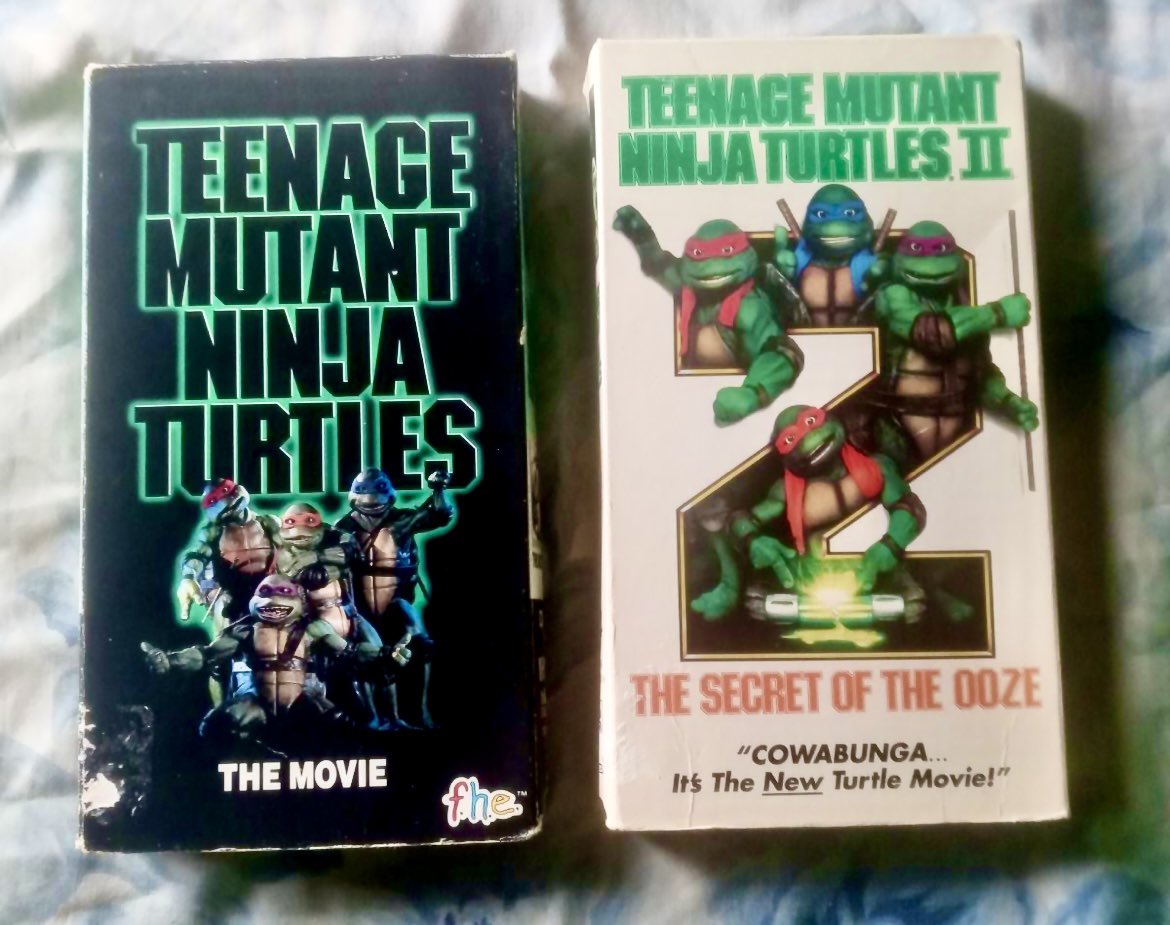 trodgeMEMES's tweet photo. Good times… 🐁 🐢🐢🐢🐢
These movies are absolute classics 🔥 https://t.co/FyVcMJ9RSB