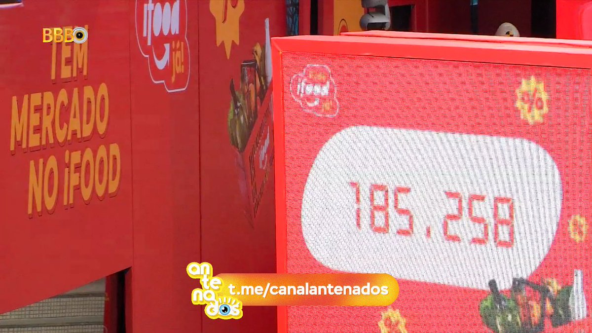 Antenados tweet media