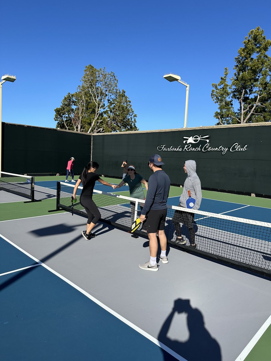 Rohit Loomba (@drloomba) on Twitter photo What an amazing Saturday morning pickle ball event with our GI team <a href="/UCSD_GI/">UCSD Gastroenterology</a> — fellows leading 2:0 versus faculty- beautiful day with the most amazing team on the planet 🌎 <a href="/UCSDHealth/">UC San Diego Health</a> <a href="/pattymaysent/">Patty Maysent</a> <a href="/AASLDtweets/">AASLD</a>  <a href="/CALonghurst/">Christopher A. Longhurst, MD</a> What an amazing Saturday morning pickle ball event with our GI team <a href="/UCSD_GI/">UCSD Gastroenterology</a> — fellows leading 2:0 versus faculty- beautiful day with the most amazing team on the planet 🌎 <a href="/UCSDHealth/">UC San Diego Health</a> <a href="/pattymaysent/">Patty Maysent</a> <a href="/AASLDtweets/">AASLD</a>  <a href="/CALonghurst/">Christopher A. Longhurst, MD</a>