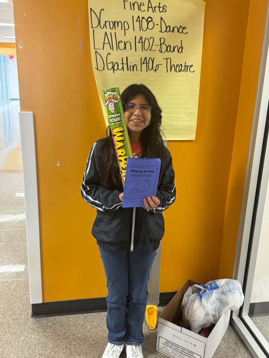LawsonTexans's tweet photo. Stephanie and Ana, 6th grade raffle winners. #SaturdayTutorials @KoriWeathers @CoachKDunn https://t.co/LMbdgFmxsd