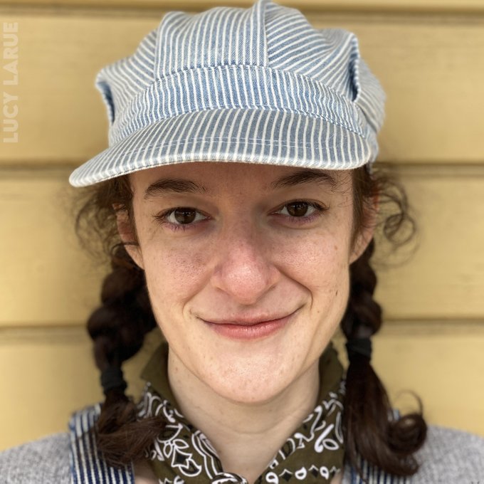 My new profile picture thanks to a train fetishist!! https://t.co/IoJNg9monS