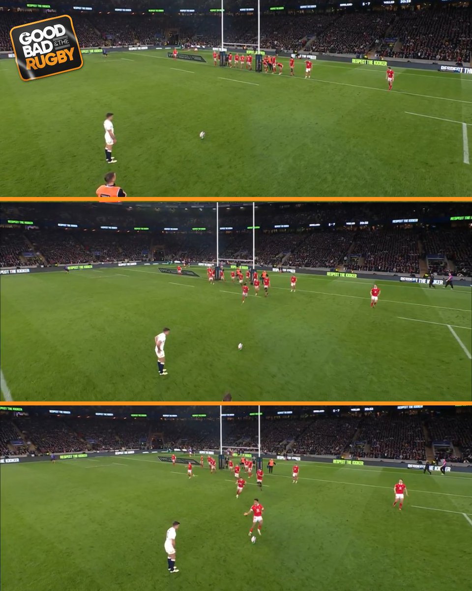 The Good, The Bad & The Rugby tweet media