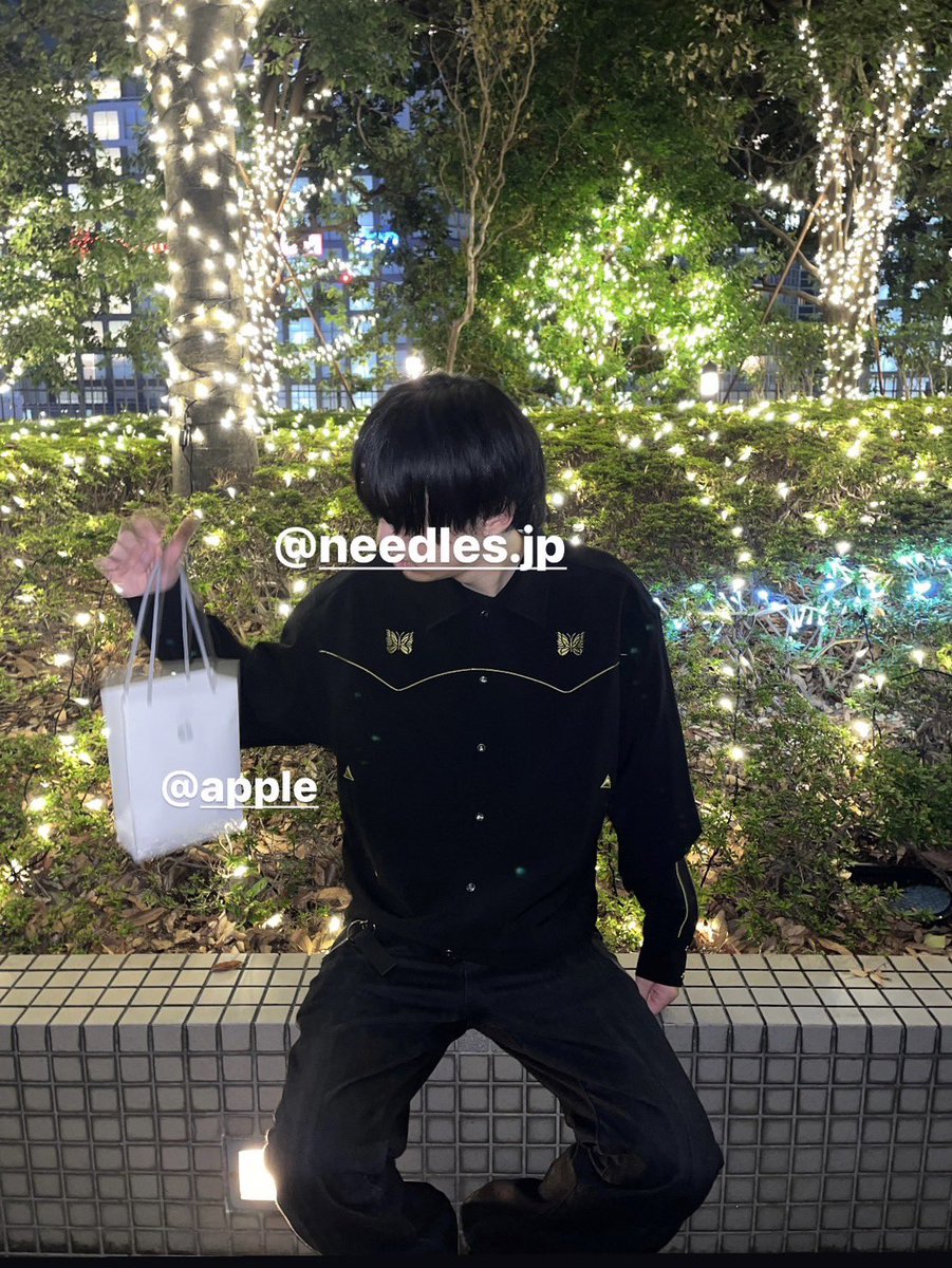 _nibobobo_'s tweet image. 今年は少しでも影響力つけてきたいな〜
てことで、久しぶりの夜更かし久しぶりのX
#日常垢
#日常垢さんと繋がりたい 
#お洒落さんと繋がりたい