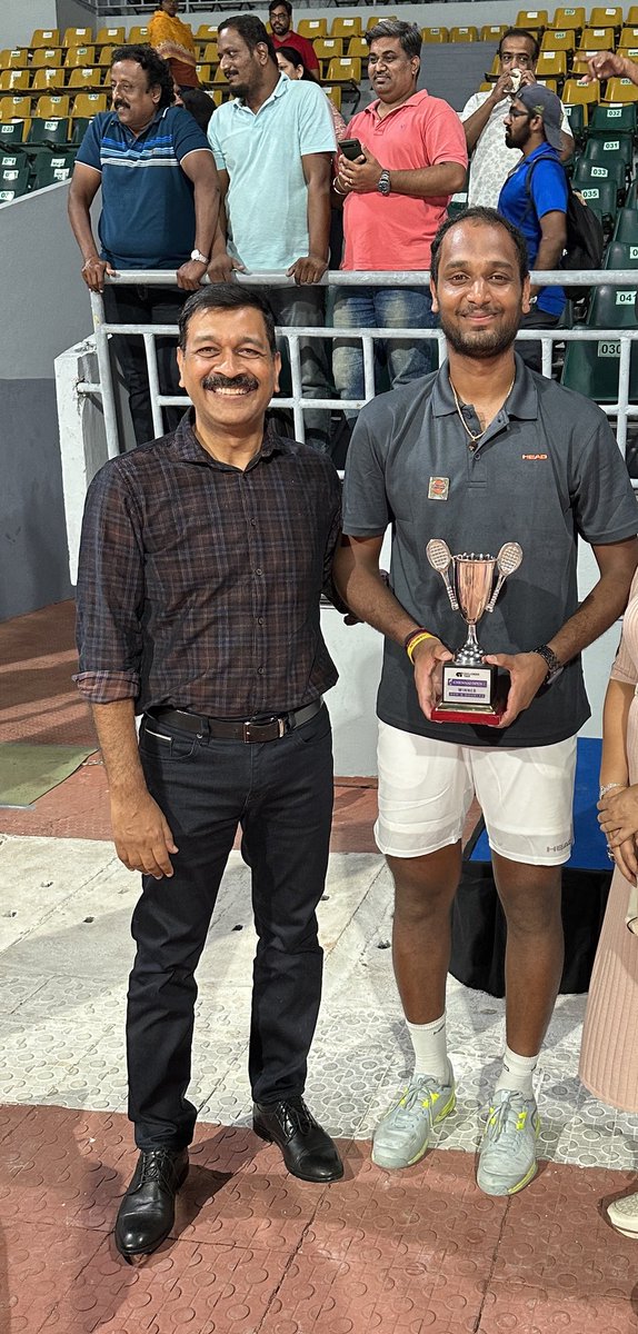 Mahesh Aggarwal, IPS tweet media