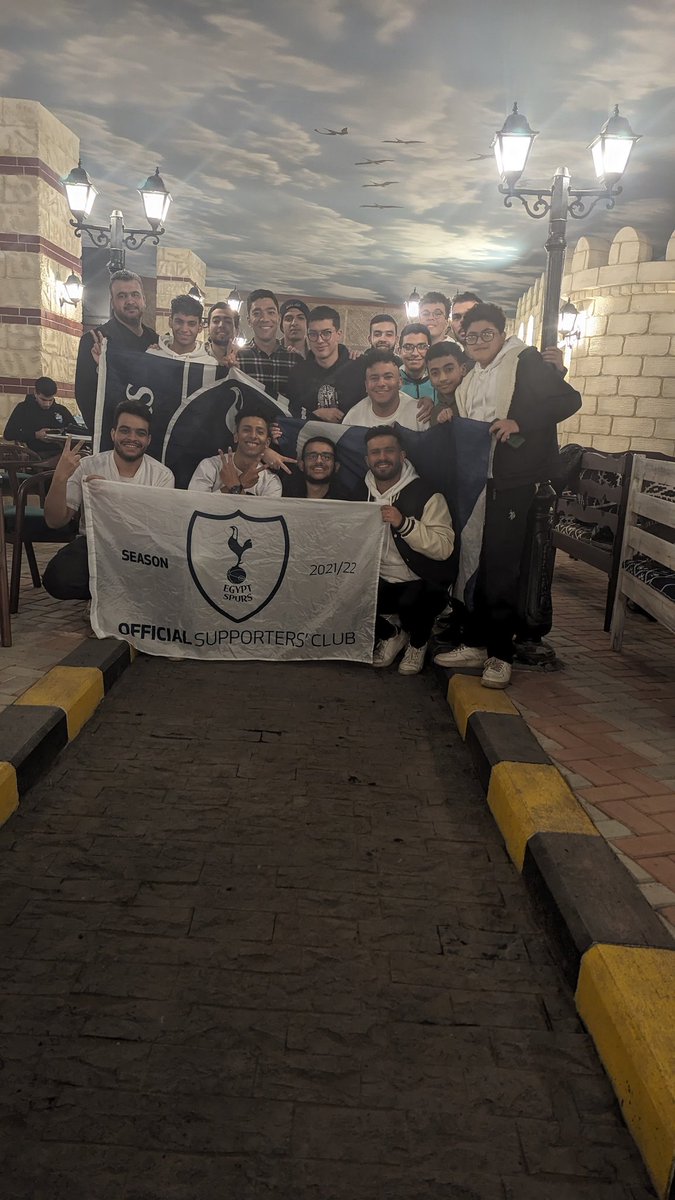 Egypt_Spurs's tweet photo. From Alexandria we are here 😎

فوز مثير في الثواني الأخيرة خلال تجمع الرابطة في عروس البحر الأبيض المتوسط 💙

استمروا في التقدم يا رفاق @SpursOfficial 👊🏻

#توتنهام | #COYS #THFC #TOTBHA #Spurs #Tottenham https://t.co/Bcl8tZrODG