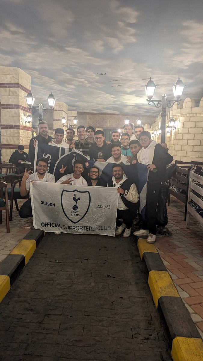 Egypt_Spurs's tweet photo. From Alexandria we are here 😎

فوز مثير في الثواني الأخيرة خلال تجمع الرابطة في عروس البحر الأبيض المتوسط 💙

استمروا في التقدم يا رفاق @SpursOfficial 👊🏻

#توتنهام | #COYS #THFC #TOTBHA #Spurs #Tottenham https://t.co/Bcl8tZrODG