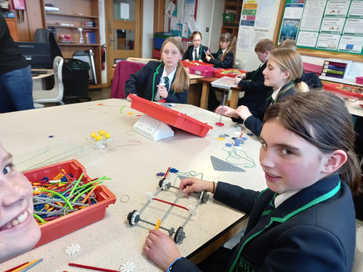 Bredon Hill Academy tweet media