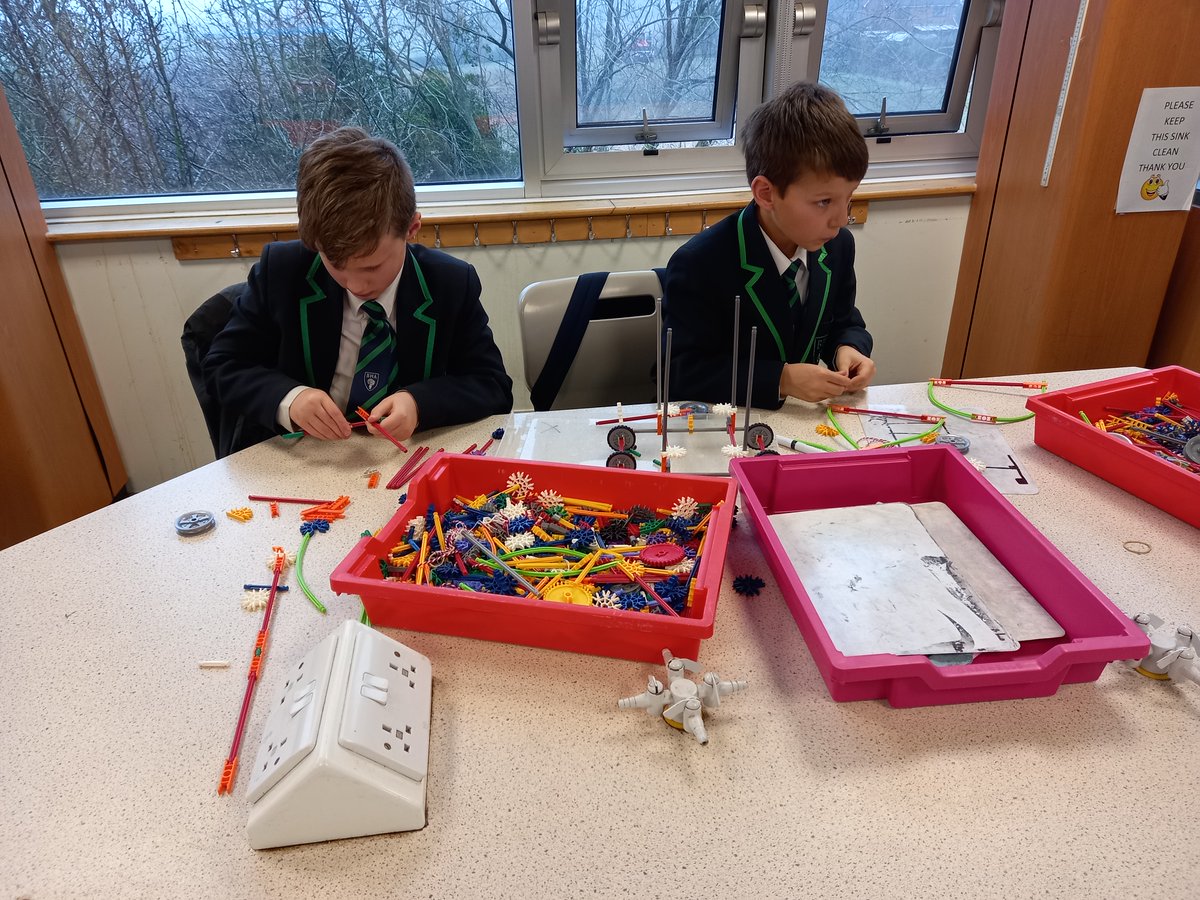 Bredon Hill Academy tweet media