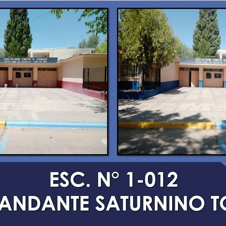 Carlos Humberto Daparo tweet media