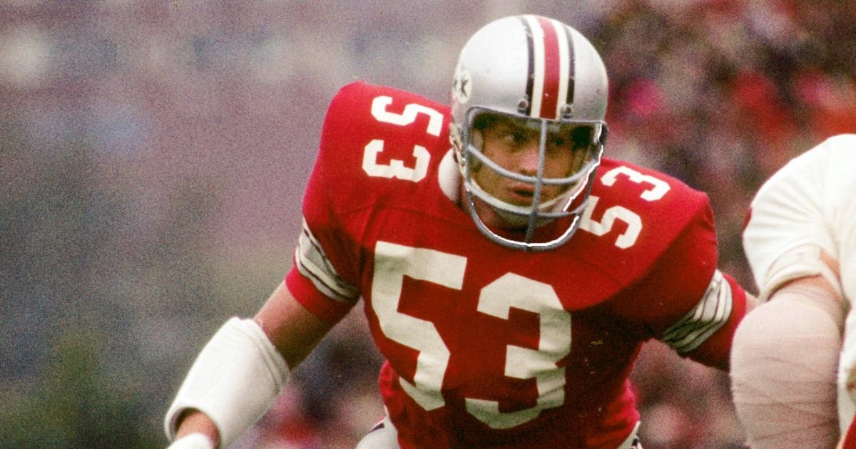ICYMI: Randy Gradishar is set to become Ohio State's 11th Pro Football Hall of Famer.

The accomplished linebacker will finally be enshrined in Canton this August.

More details:
on3.com/teams/ohio-sta…