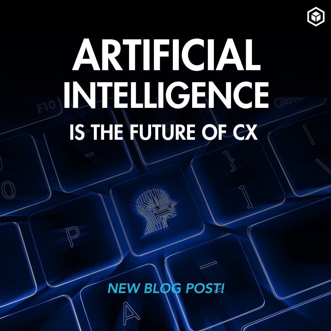 TimAllen_cloud's tweet image. Is your CX strategy using AI to improve your customer’s interactions with your brand?

Here’s what you need to know about the future of CX – bit.ly/3UAVpYa

#CXStrategy #AIStrategy #CustomerServiceAI #AIinnovation