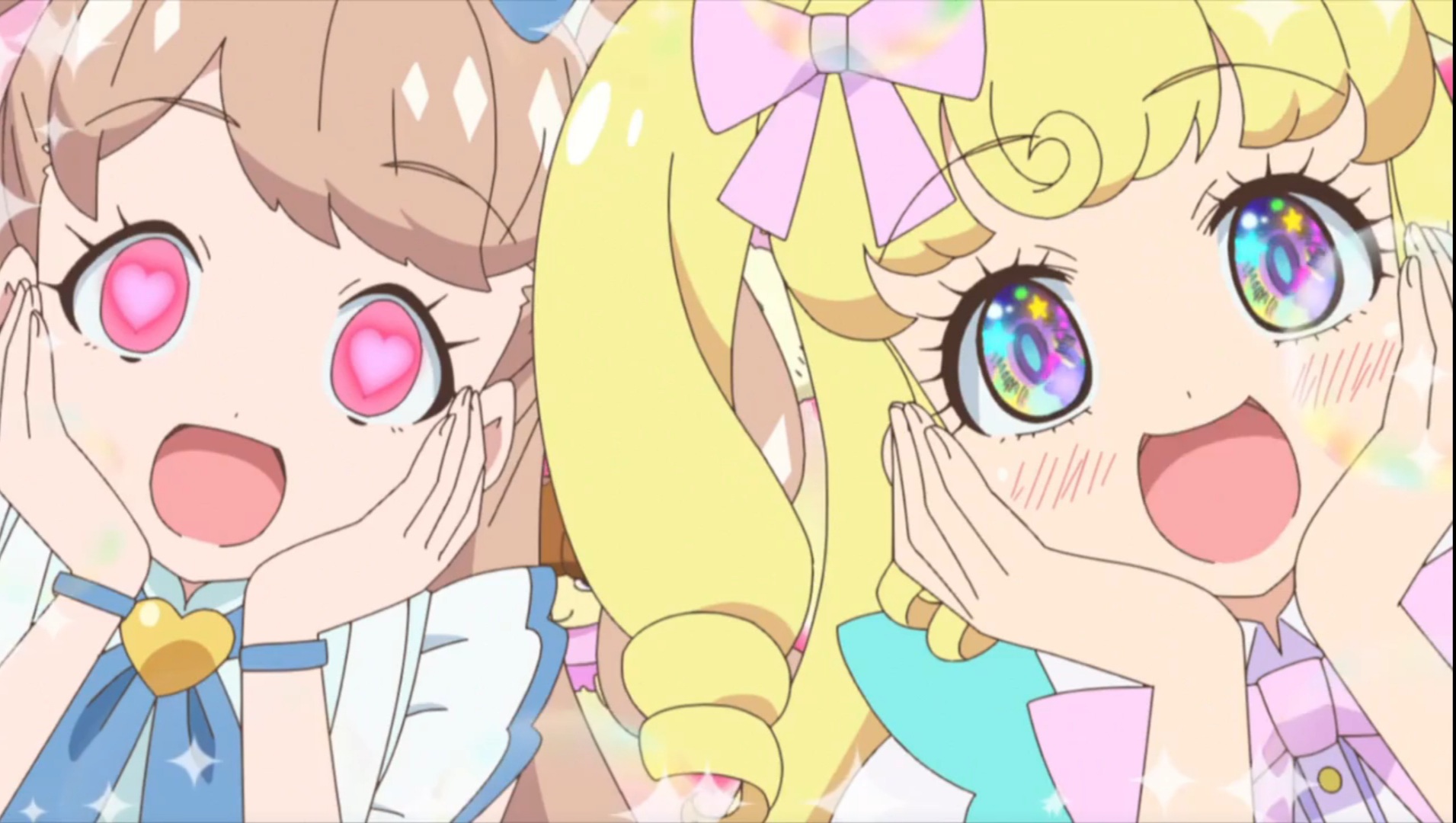 プリプリページです⭐︎ おみそちゃん🐾 on X: 