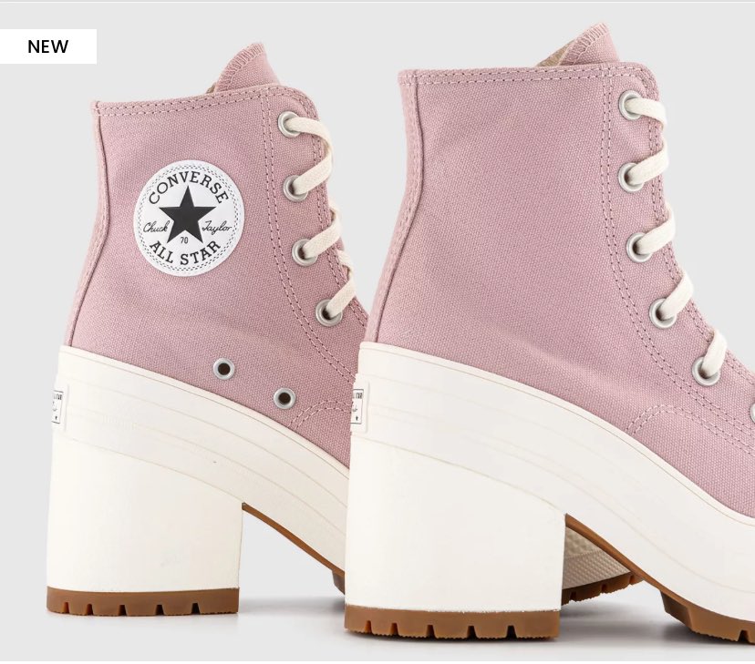 Finally found my perfect footwear for work!