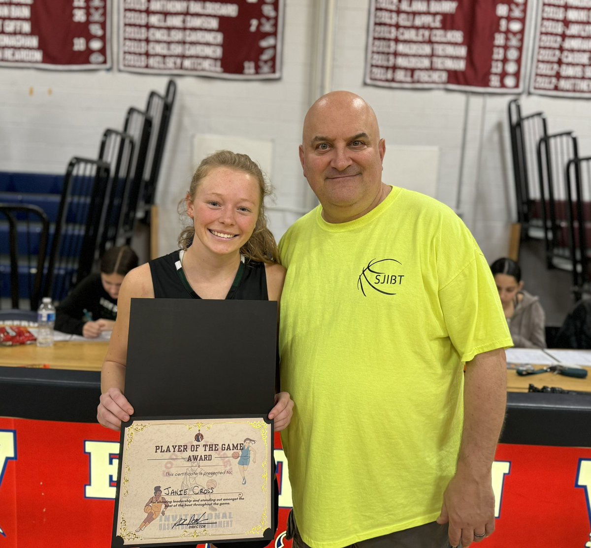 Brian Tortella tweet media