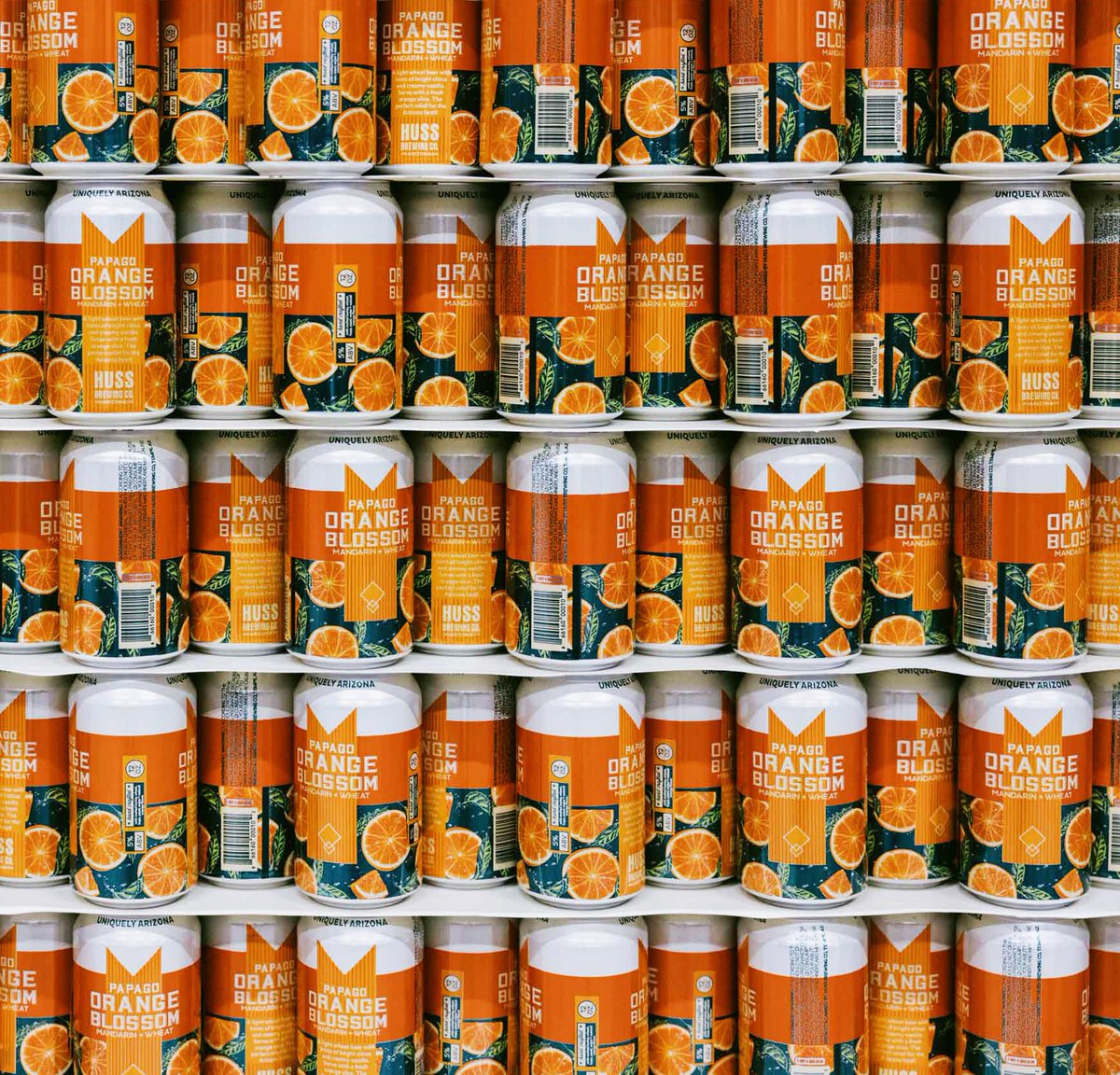 PapagoBrewing's tweet photo. We've been busy stocking beers for the Big Game tomorrow! Now's your chance to stock up on $22 cases of Huss + Papago beers all weekend long at all Papago + Huss taprooms! 

*excludes 4 packs + It's a Dry Hop IPA 1.10.24 - 1.11.24 https://t.co/axINE7EOxx