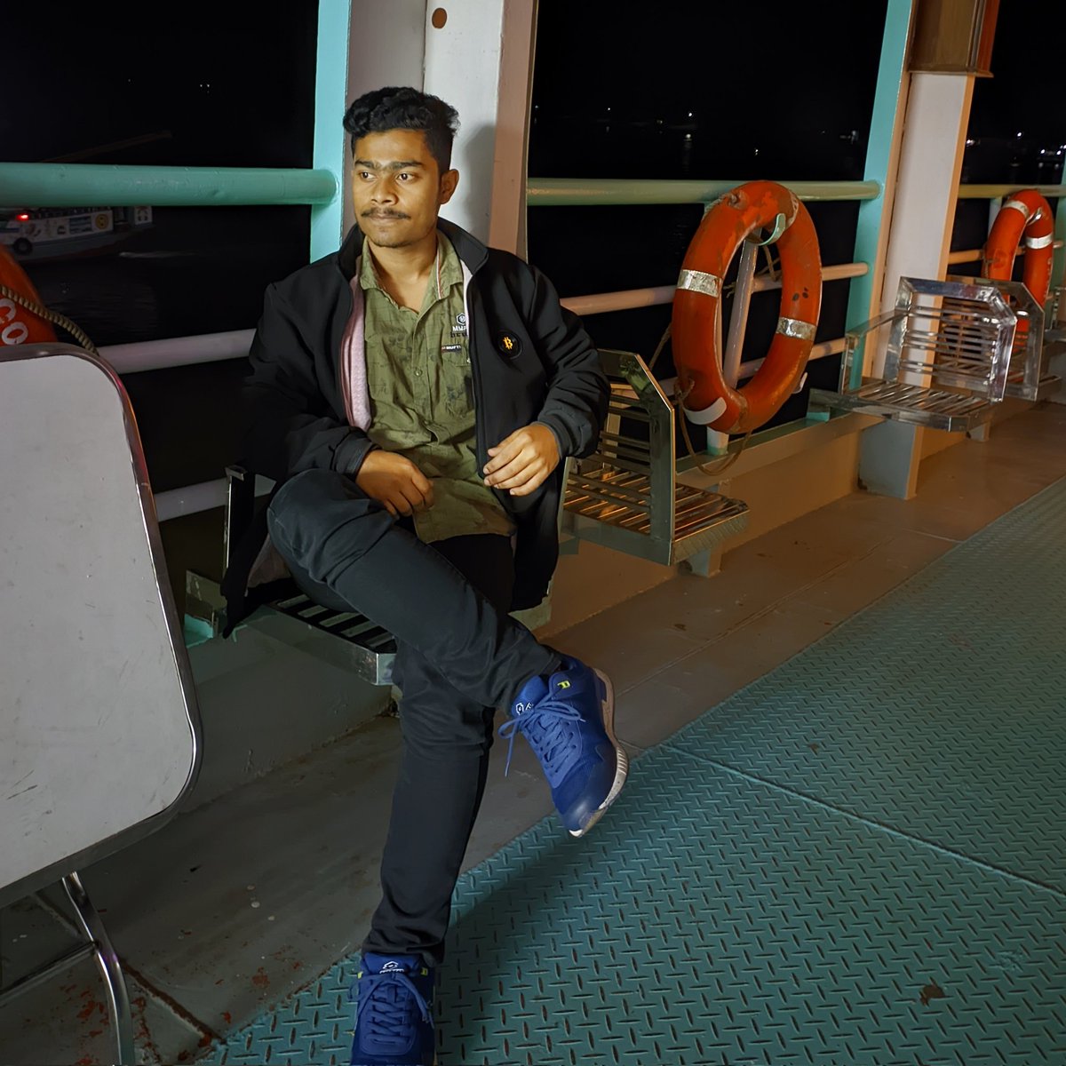 rashedul islam tweet media