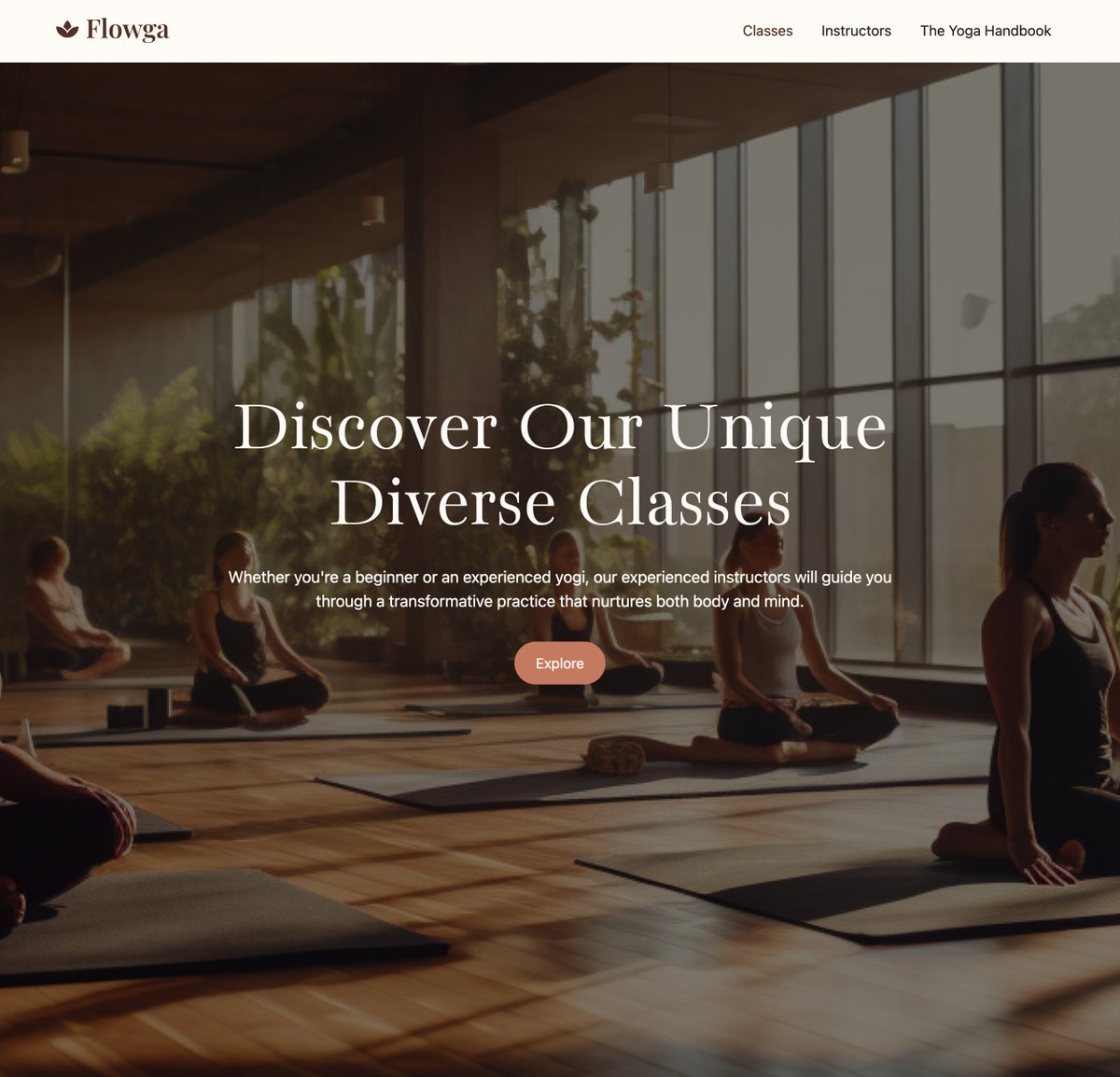 suhailamar's tweet image. Day 70. #100DaysOfWebflow

Continued building inside pages. WIP.

#webflow