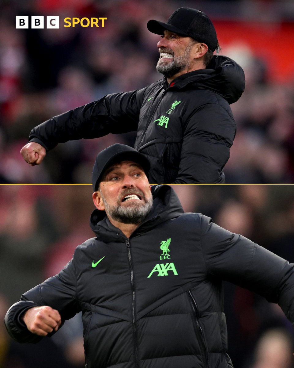 BBC Sport tweet media