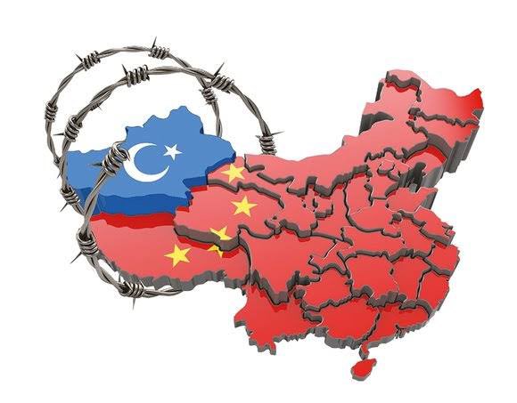 Gündeme Girebilmesi için
Bu Paylaşımın Altına 

➡️ #UyghurGenocide 

✍️ Yazar mısınız ?