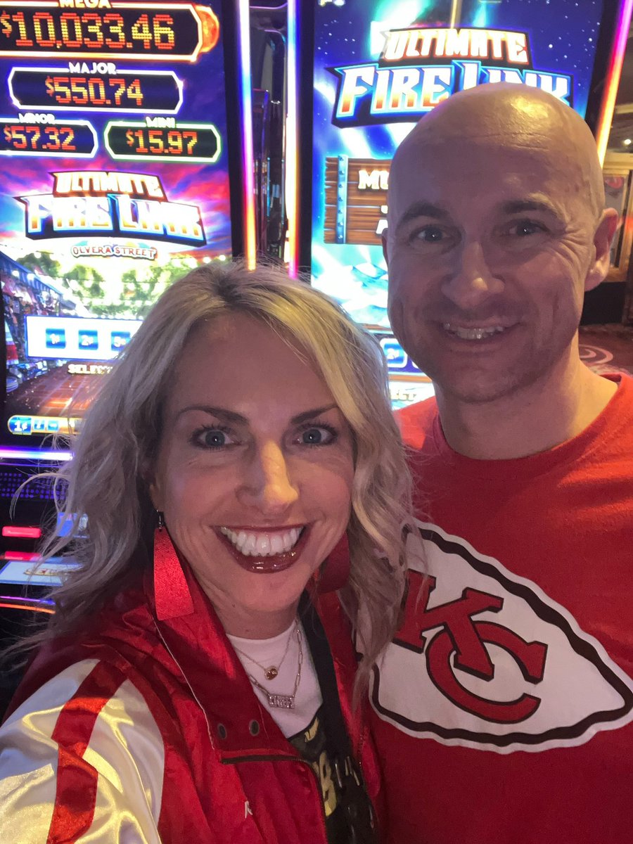 My good luck charm <a href="/srawells/">Heather Wells, Ed. S</a>