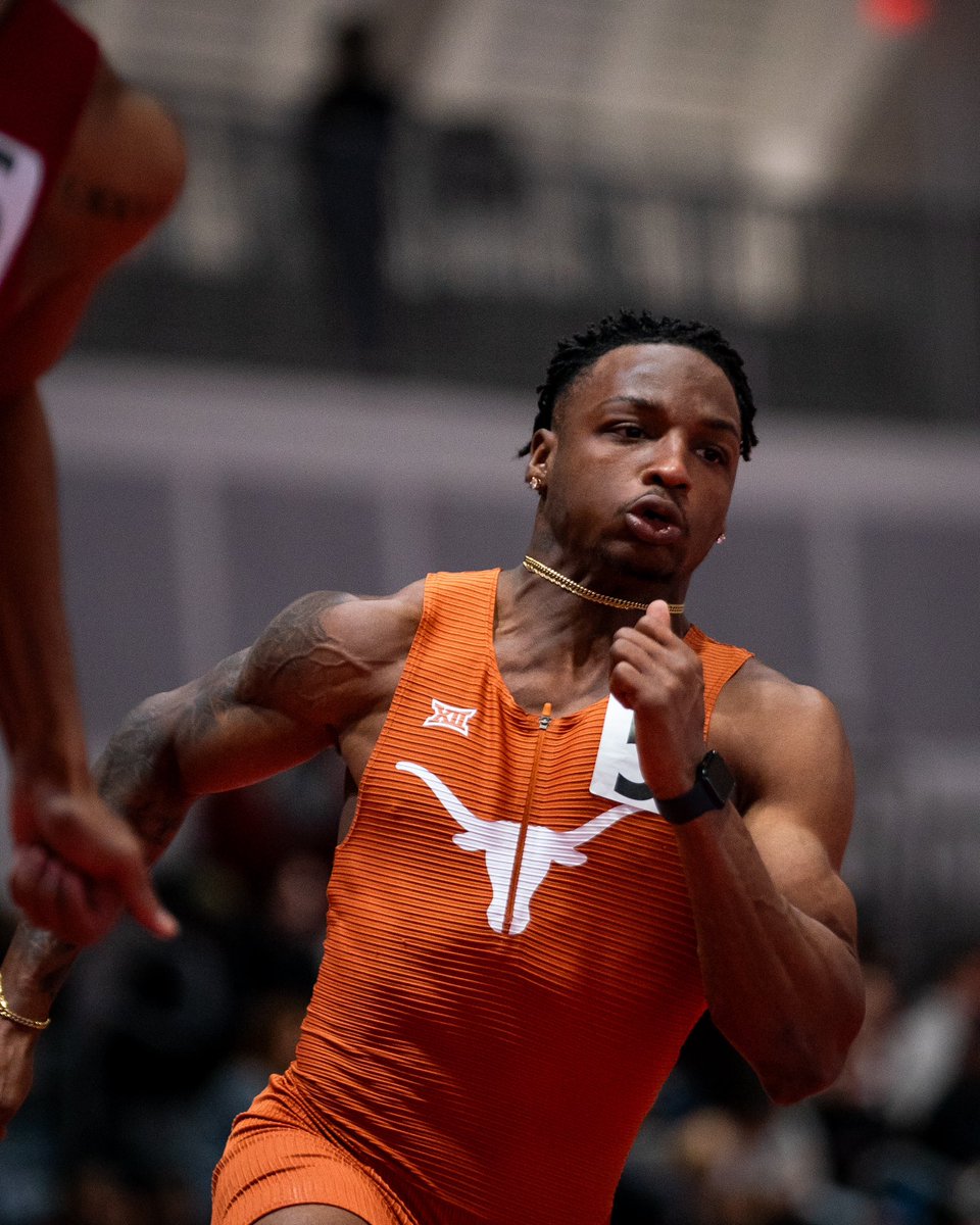 Texas T&F/XC tweet media