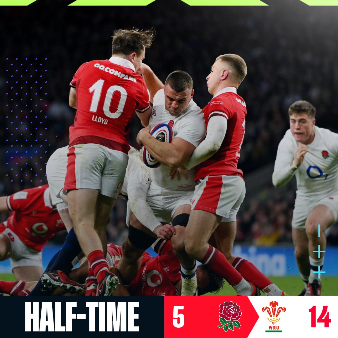 England Rugby tweet media