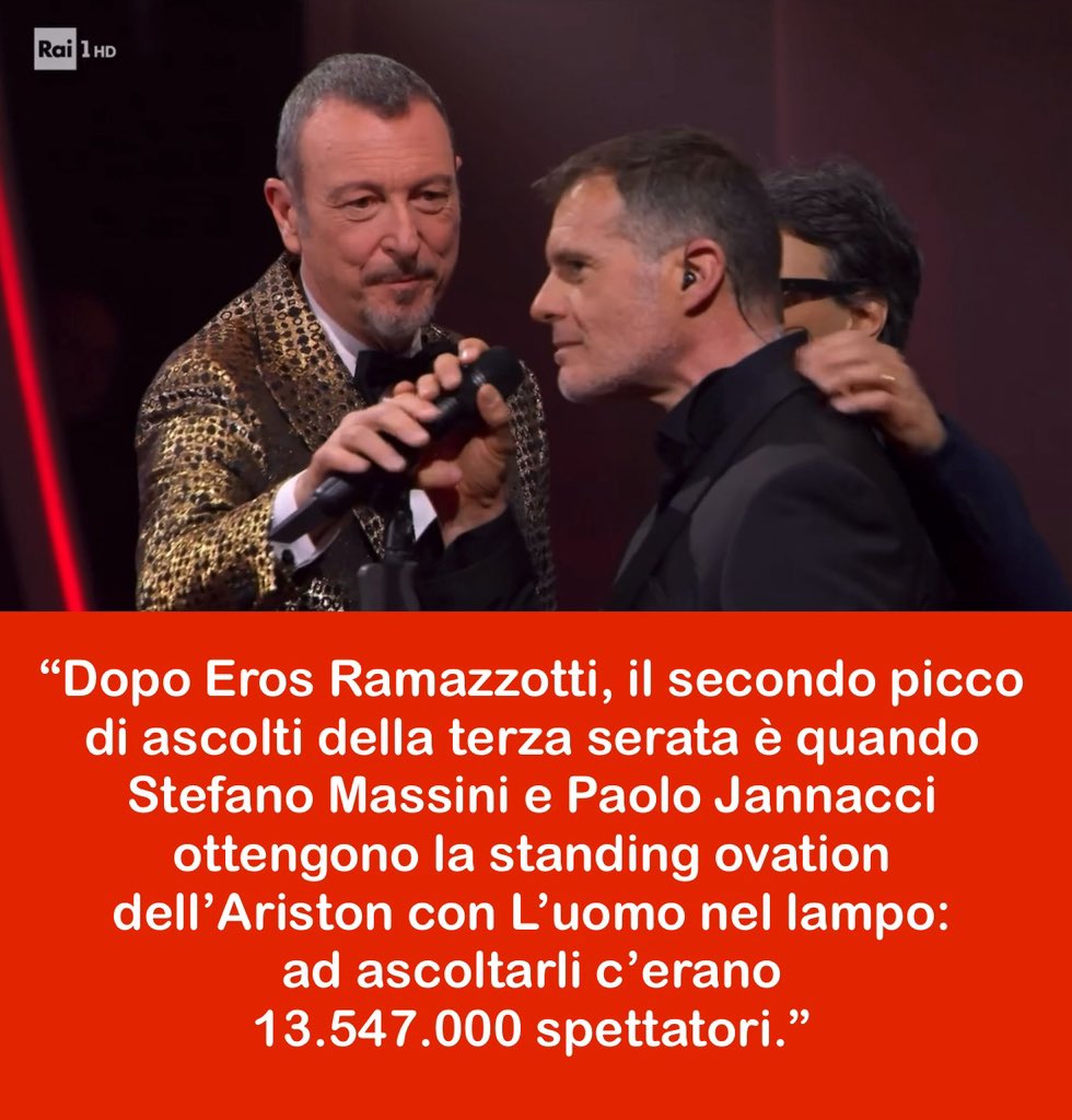 Grazie a tutti.