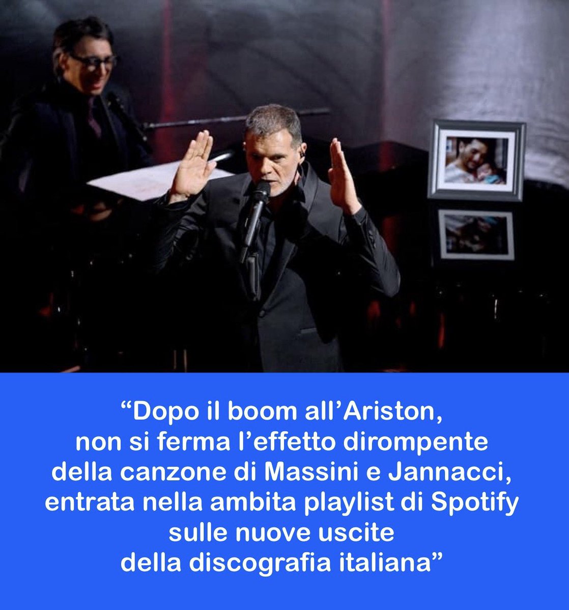 Grazie a tutti di nuovo,