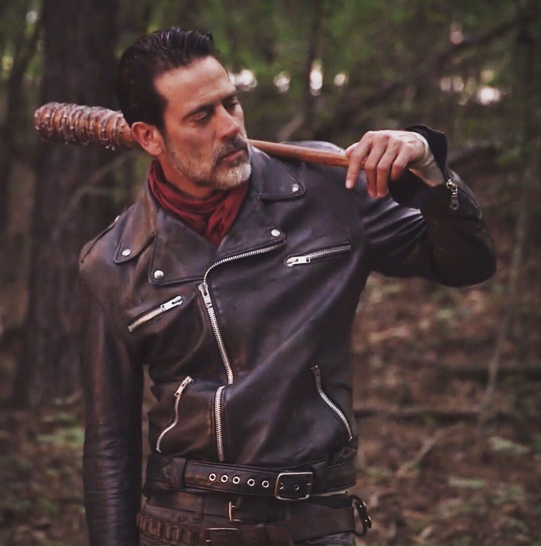 Negan Smith (@warpedlust) on Twitter photo 