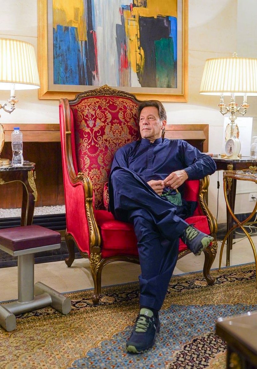 قیدی سے بادشاہ تک کا سفر انشاء اللہ