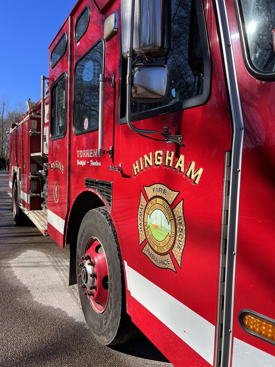 R2R Ready2RespondLLC (@ready_2_respond) on Twitter photo R2R is proud to work with <a href="/HinghamFire/">Hingham Fire & EM</a> & <a href="/HinghamPolice/">Hingham Police</a> to get Ready2Respond to Li-Ion battery and vehicle emergencies. Especially greatful to <a href="/thecut_firefund/">The Cut Fire Fund</a> for supporting this training. <a href="/THE_PFFM/">Fire Fighters of MA</a> <a href="/MassFireChiefs/">FCAM</a> #Bridgehill #lithiumion <a href="/CellBlockFCS/">CellBlock FCS</a> R2R is proud to work with <a href="/HinghamFire/">Hingham Fire & EM</a> & <a href="/HinghamPolice/">Hingham Police</a> to get Ready2Respond to Li-Ion battery and vehicle emergencies. Especially greatful to <a href="/thecut_firefund/">The Cut Fire Fund</a> for supporting this training. <a href="/THE_PFFM/">Fire Fighters of MA</a> <a href="/MassFireChiefs/">FCAM</a> #Bridgehill #lithiumion <a href="/CellBlockFCS/">CellBlock FCS</a>