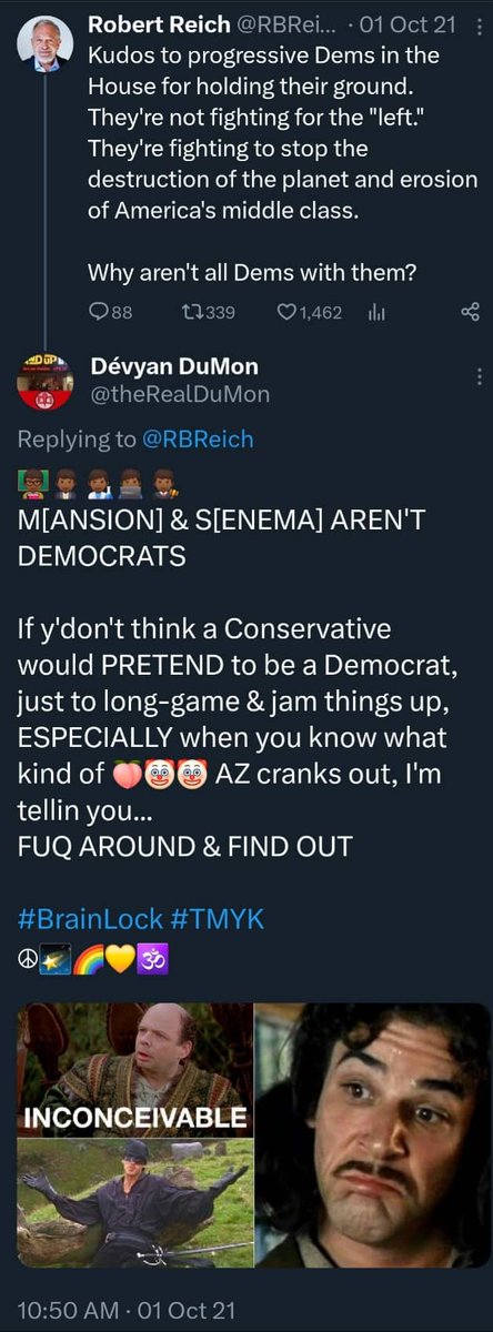 theRealDuMon's tweet photo. @adamconover 🧐📊🚨📯📣
I've been pointing out this strategy since 2021

🧾🧾<receipts>🤣
**Screenshots of 🔗🔗 below

📌(1)
https://t.co/rwAPWnPez5

📌 (2)
https://t.co/qD4Z1qkSqF

📌 (3)
https://t.co/D99M1YDqXj

📌 (4)
https://t.co/p7wXM9b7N2

☮️🌠🌈💛🕉 https://t.co/b5SarNuHE9
