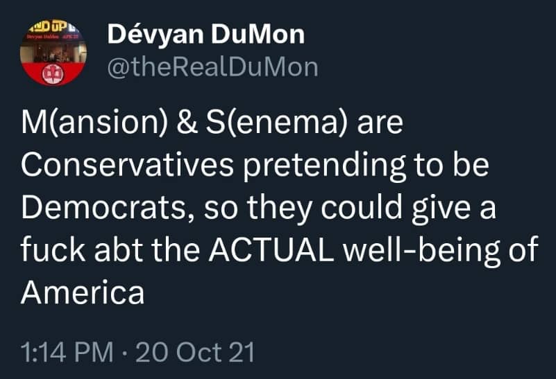 theRealDuMon's tweet photo. @adamconover 🧐📊🚨📯📣
I've been pointing out this strategy since 2021

🧾🧾<receipts>🤣
**Screenshots of 🔗🔗 below

📌(1)
https://t.co/rwAPWnPez5

📌 (2)
https://t.co/qD4Z1qkSqF

📌 (3)
https://t.co/D99M1YDqXj

📌 (4)
https://t.co/p7wXM9b7N2

☮️🌠🌈💛🕉 https://t.co/b5SarNuHE9