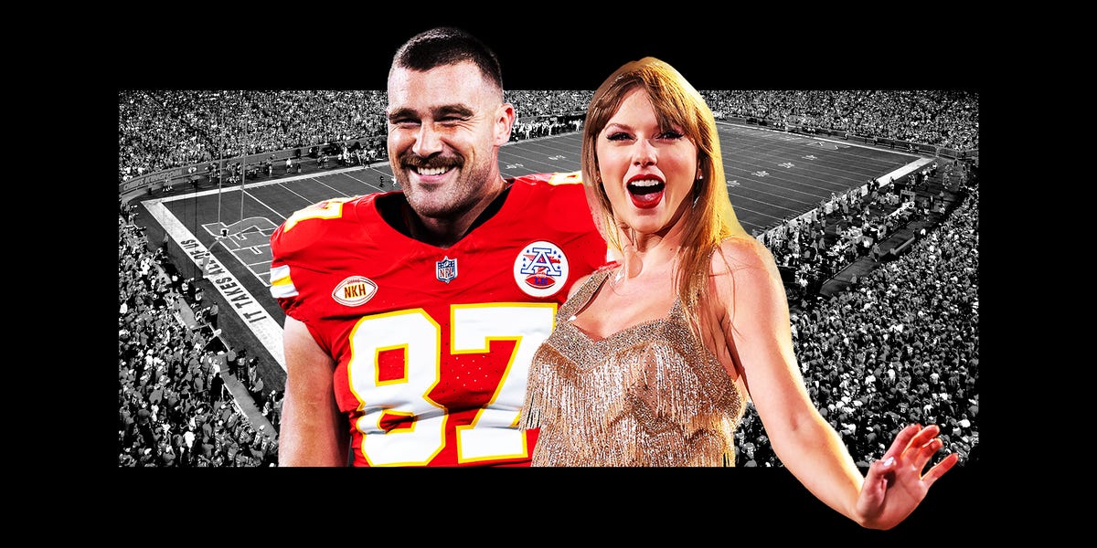 The most successful players and WAGS in the NFL ranked dlvr.it/T2ZLmW