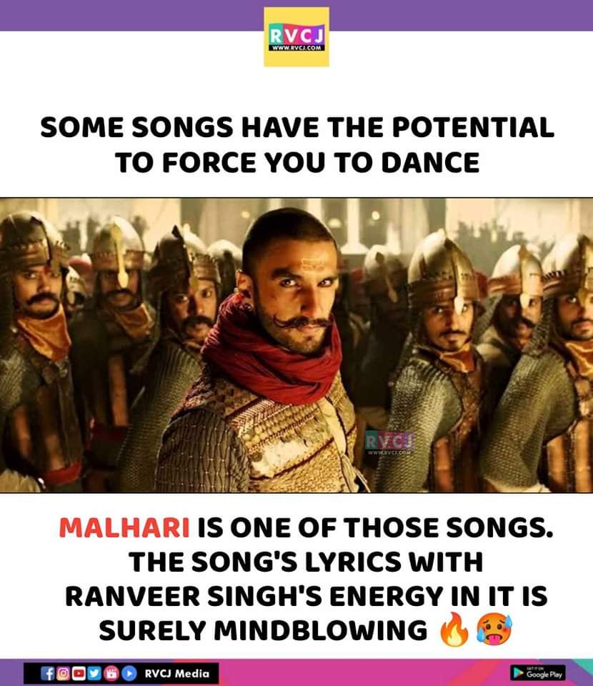 Malhari 🔥

#malhari #ranveersingh #bajiraomastani