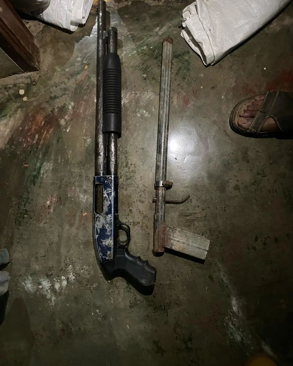 atracosrd's tweet photo. La Policía Nacional apreso al nombrado José Miguel Altagracia Puente, de 53 años, en una vivienda ubicada en el kilómetro 12, carretera El Seibo-Hato Mayor. https://t.co/Ftxhf3X2Au