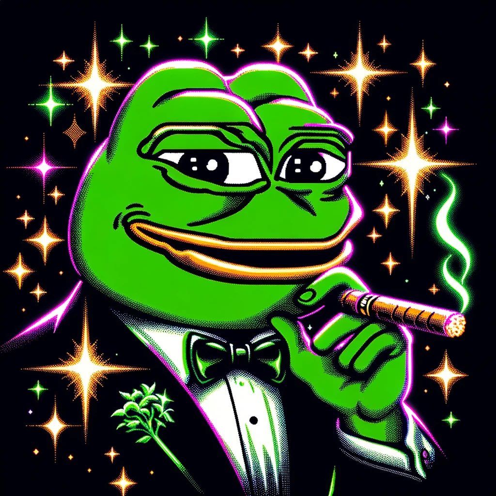 Pepe 404 tweet media