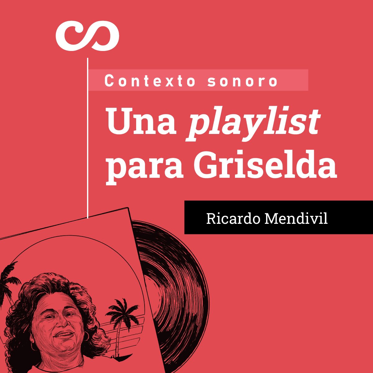 Hoy le damos «contexto sonoro» a la serie «Griselda». <a href="/RicardoMendivil/">Ricardo Mendivil 🎧</a> se estrena como columnista/disc jockey con este análisis de la música de una turbulenta época en la que se entrelazan la nostalgia, el ritmo y la rebeldía. casamacondo.co/opinion/una-pl…