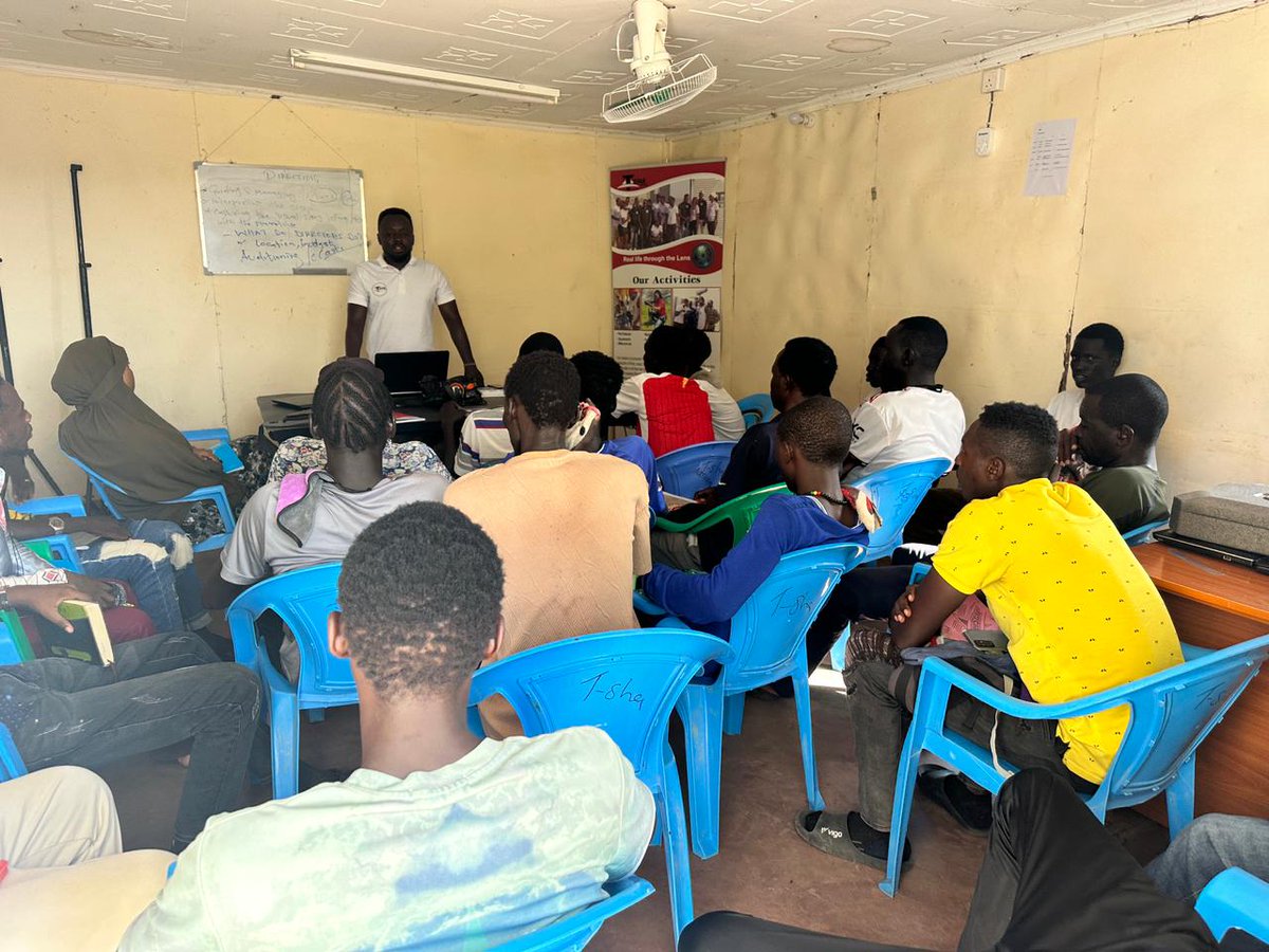 Our Chort4 #film production commenced this week,equipped with advanced strategies.Our primary goal is to facilitate students in quickly adapting to their new career in the film profession.We aim to empower them to embrace the world of filmmaking with a #Passion for #storytelling