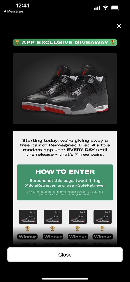 Paul Lee tweet media