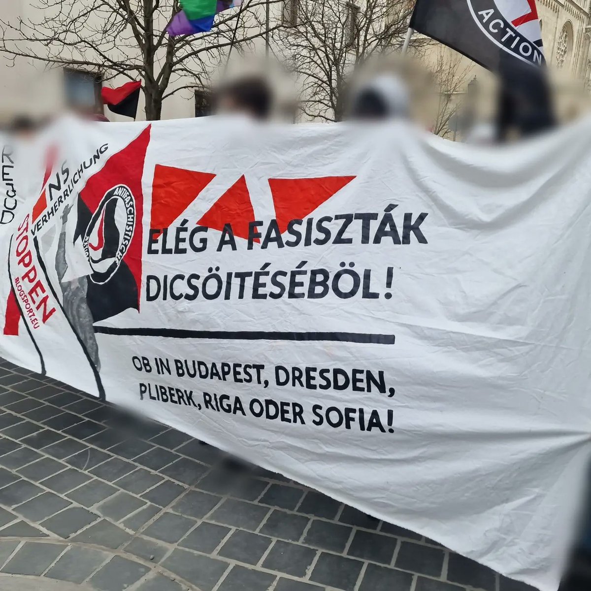 Anarchistische Gruppe Bern @agbe.bsky.social tweet media