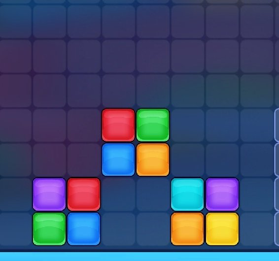 RuanderCardenas's tweet photo. Ok @Tetris_Official I see what you are doing here. See anything familiar @Microsoft ? https://t.co/JciOyp5WYJ